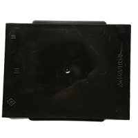 EVA-Pad-1 EVA Rail Pad