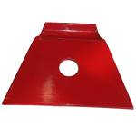 rail clamp rail clamp