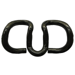 rail tension clip rail tension clip