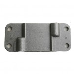 rail iron plate rail iron plate