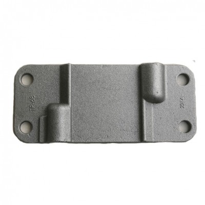 Railway Tie Plate Railway Tie Plate