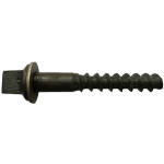 rail screw rail screw